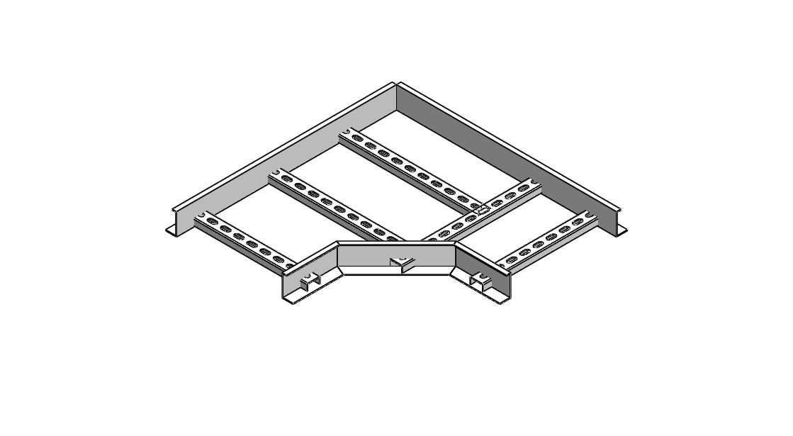 Perforated Cable Trays - Image 2